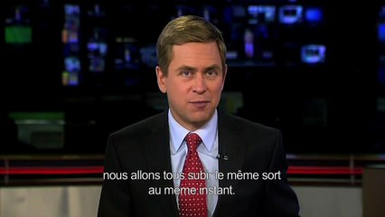 4h44 Dernier jour sur terre Bande-annonce VO