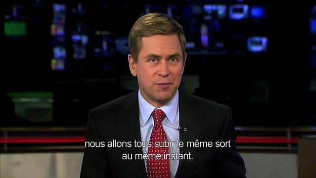 4h44 Dernier jour sur terre Bande-annonce VO