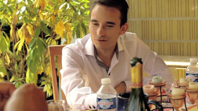 Le Casse des casses Bande-annonce VF