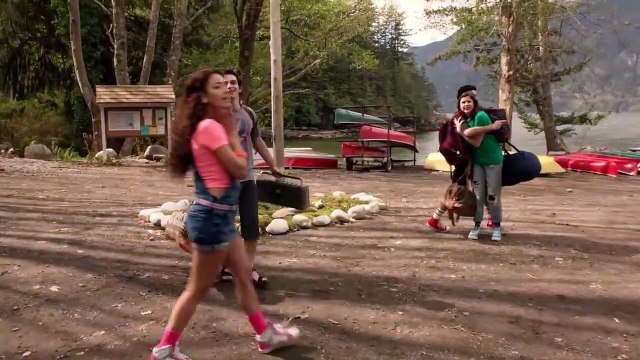 Dead of Summer - saison 1 Teaser (2) VO