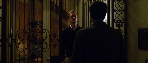 Gone Girl - EXTRAIT VF "Rencontre avec Collings"