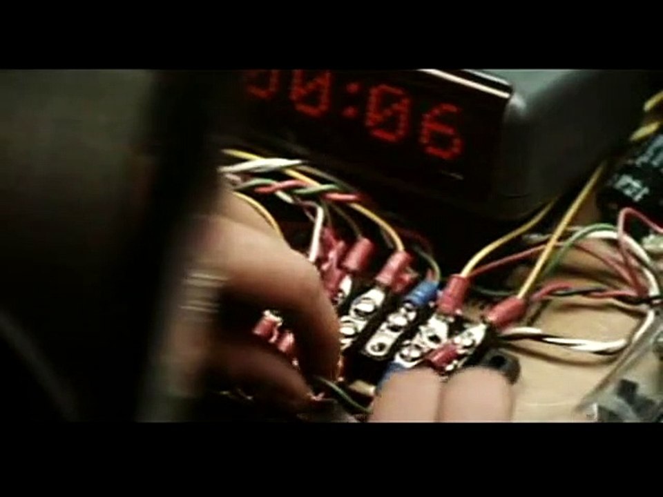 Rush Hour Bande-annonce VO