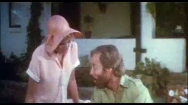 Allan Quatermain et la cité de l'or perdu Bande-annonce VF