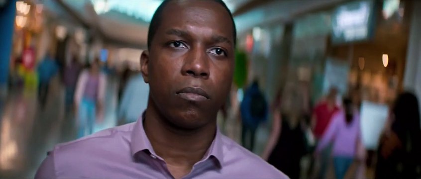 Needle in a Timestack Bande-annonce (2) VO