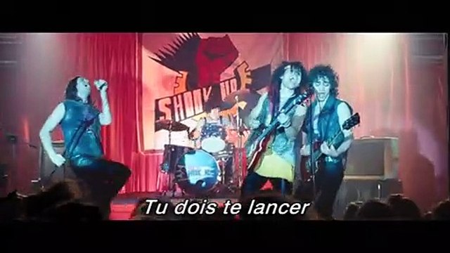 Killing Bono Extrait vidéo (3) VO