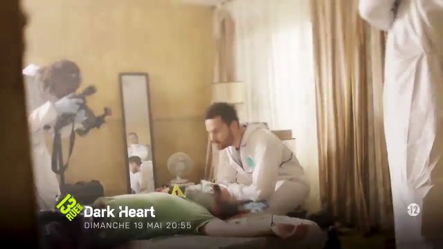 Dark Heart - saison 1 Bande-annonce VF