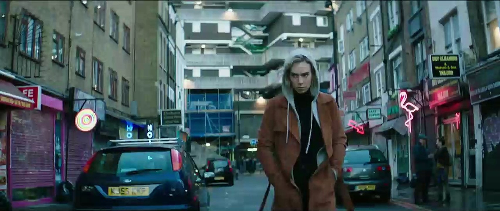 Fast & Furious : Hobbs & Shaw Bande-annonce (2) VF