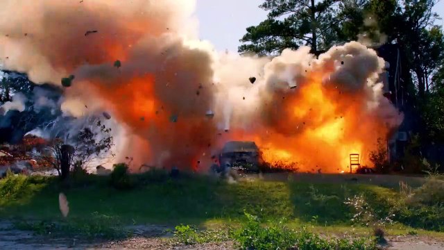 Revolution (2012) - saison 2 Bande-annonce VO