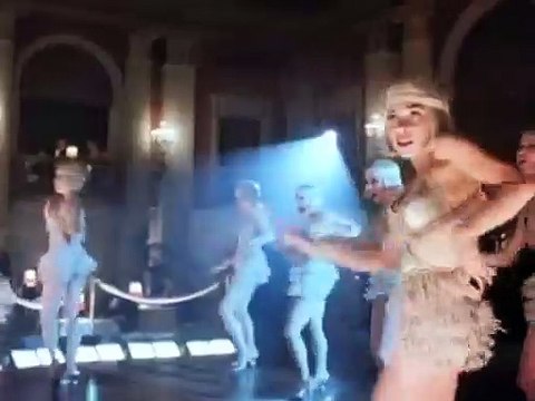 Les Indomptés Bande-annonce VO