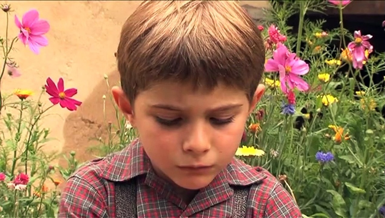 La Guerre des Boutons Making Of VF