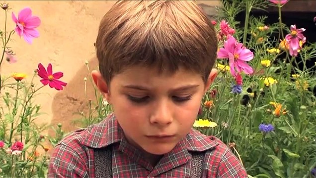 La Guerre des Boutons Making Of VF