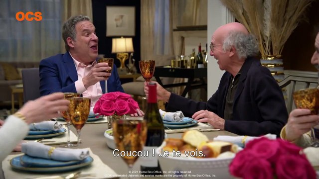 Larry et son nombril - saison 11 Bande-annonce VO