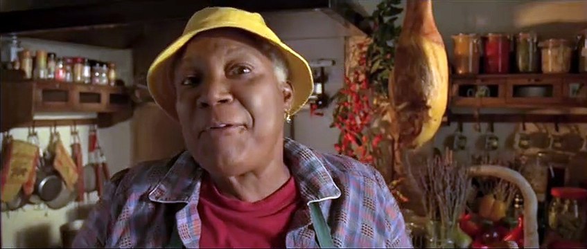 Je vous aime très beaucoup Teaser (6) VF