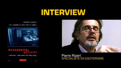 Interview 1 - Français