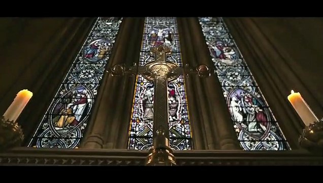 The Wicker Tree Bande-annonce VO