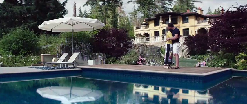 Needle in a Timestack Bande-annonce VO