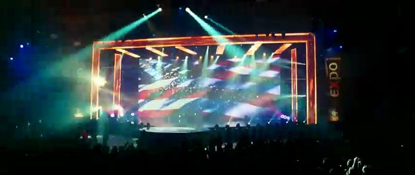 Iron Man 2 Bande-annonce VO