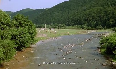 Le Chant de la couleuvre Bande-annonce VO