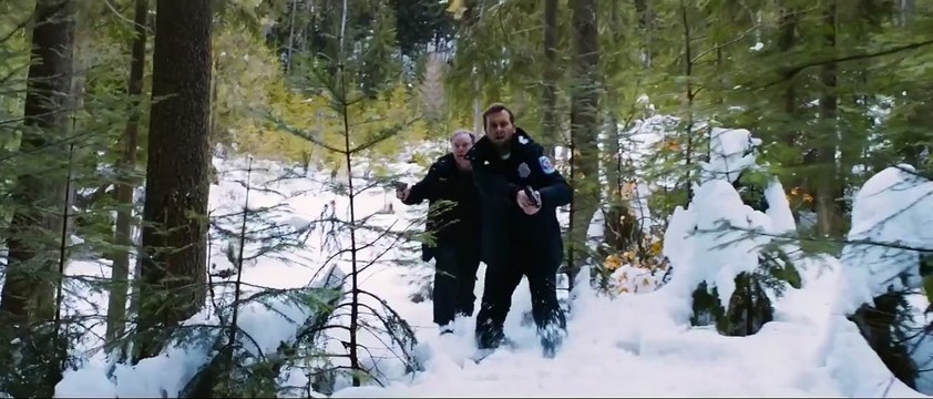 Cold Blood Legacy - La mémoire du sang Bande-annonce VO