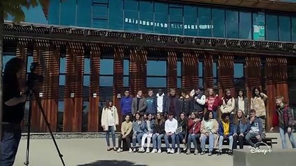 Para//èles - saison 1 Teaser VF