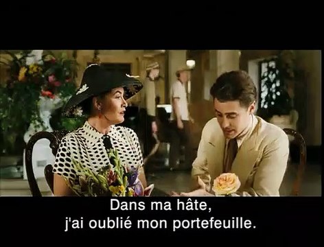 Coeurs perdus Bande-annonce VO