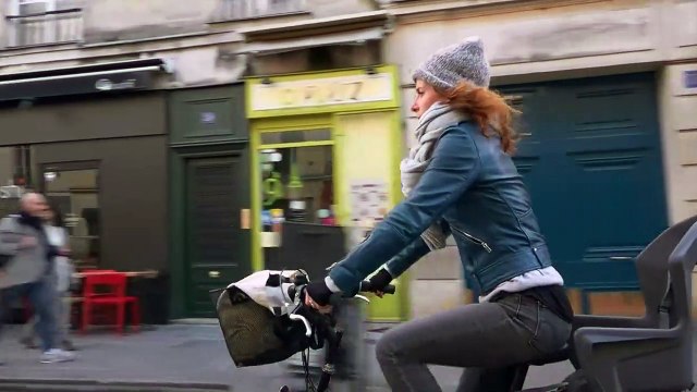 Cyrano et la petite valise Bande-annonce VF