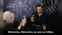Hugh Jackman Interview 6: Wolverine : le combat de l'immortel