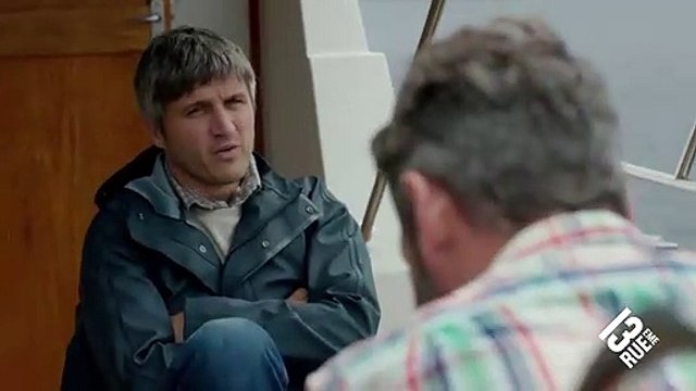 Loch Ness - saison 1 Bande-annonce VF