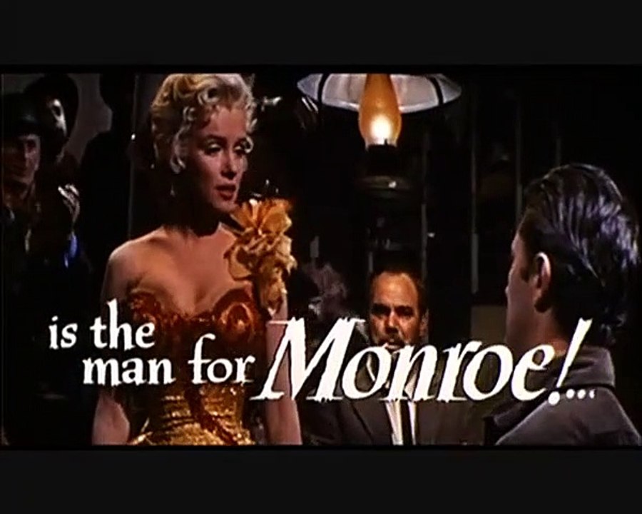 Rivière sans retour Bande-annonce VO