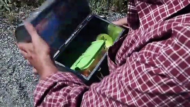 Once Upon a Time - saison 3 Bande-annonce (2) VO