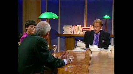 La Glace et le Ciel - EXTRAIT "Claude Lorius et les médias"