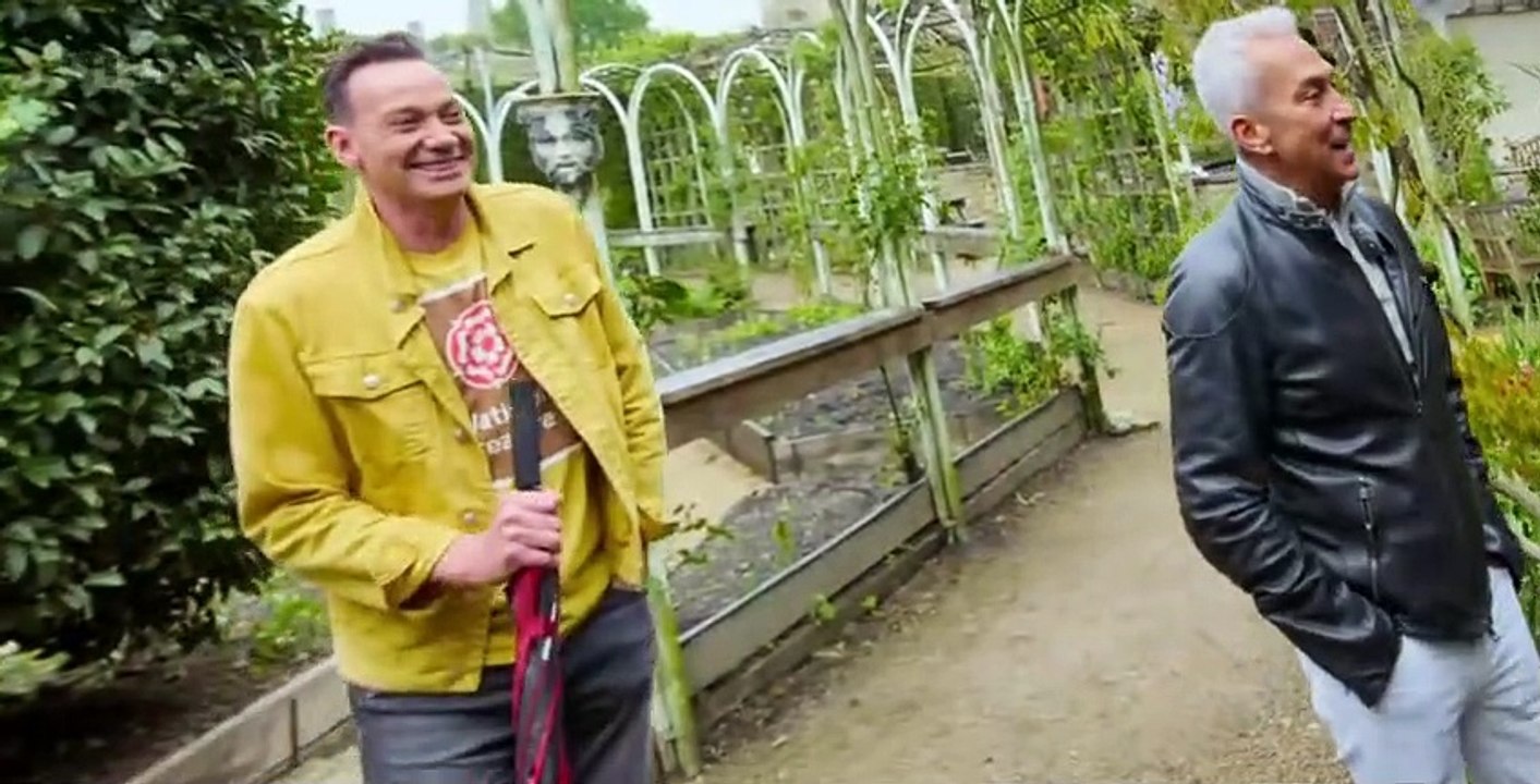 Craig and Bruno’s Great British Road Trips S01 E04