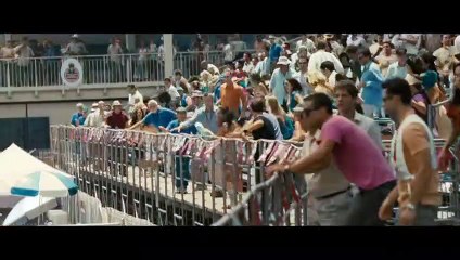 Iron Man 2 Extrait vidéo (2) VF