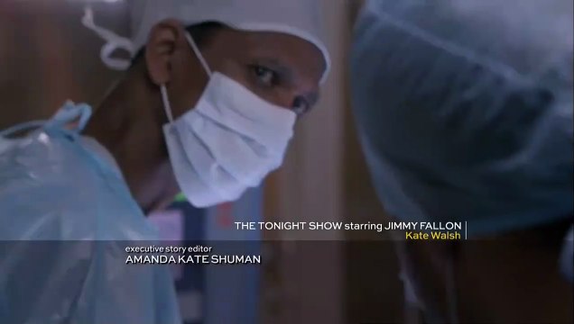 Blacklist - saison 2 - épisode 3 Teaser VO