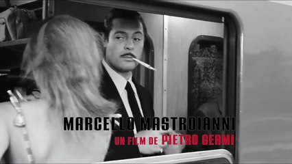 Divorce à l&#039;Italienne Bande-annonce VO