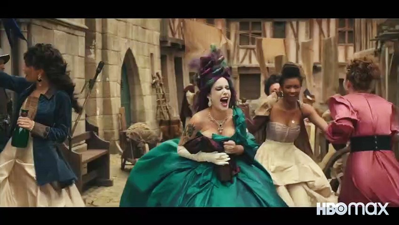 If I Can’t Have Love, I Want Power Bande-annonce VO