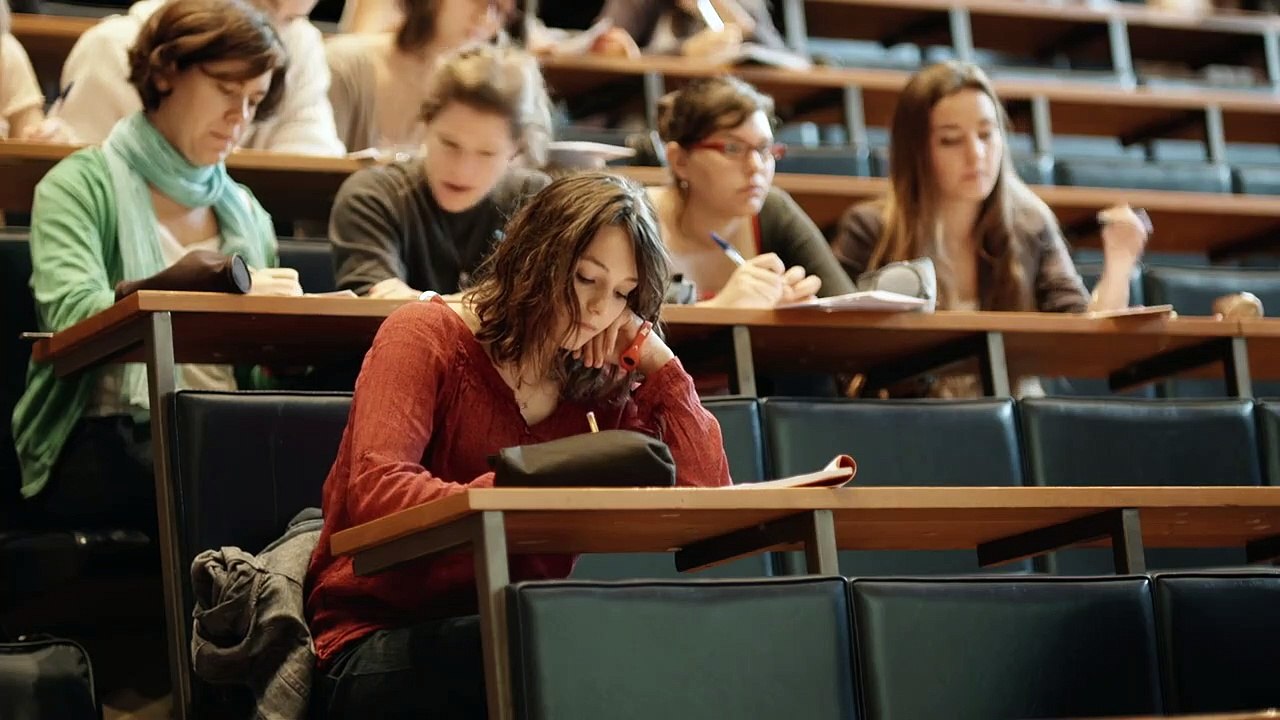 Les Lendemains Bande-annonce VF