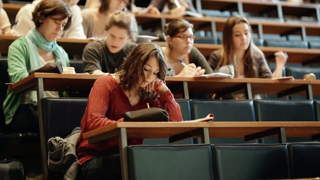 Les Lendemains Bande-annonce VF