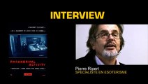 Interview 8 - Français