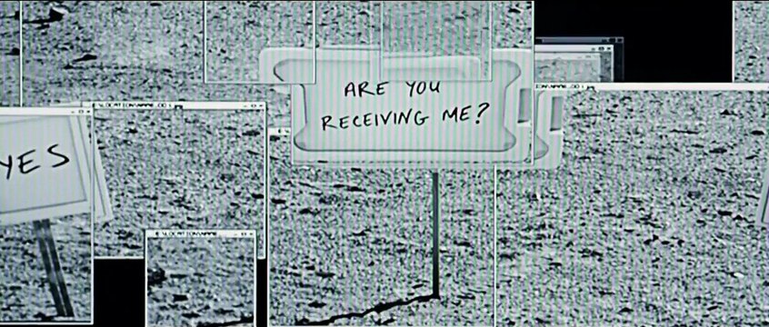 Seul sur Mars Bande-annonce (2) VO