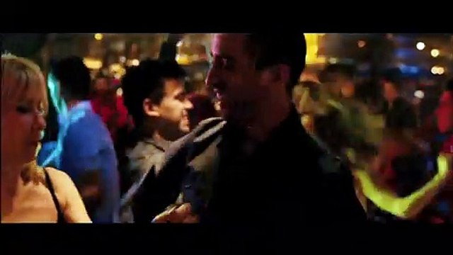 Felicidad - EXTRAIT VOST Le mambo