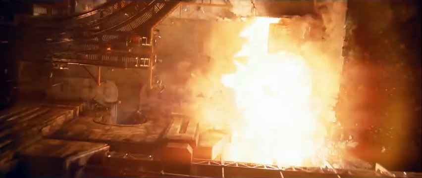 The Batman Bande-annonce (5) VF