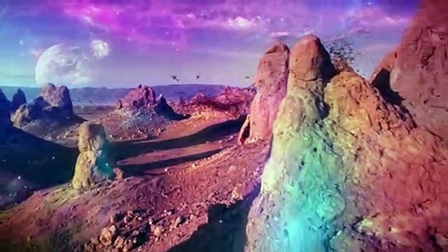 Star Trek Sans limites - CLIP OFFICIEL Sledgehammer - Rihanna