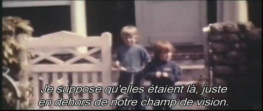 Adieu Falkenberg Extrait vidéo VO