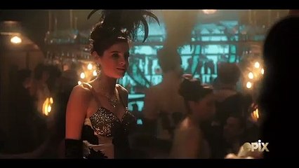 Pennyworth - saison 1 Bande-annonce VO