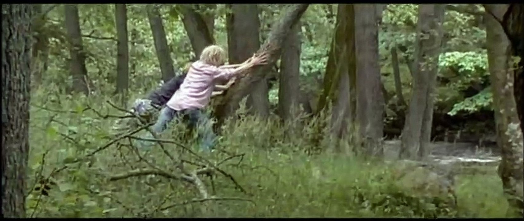 Adieu Falkenberg Bande-annonce VO