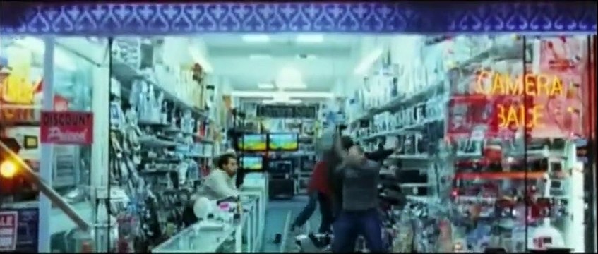 My Name Is Khan Bande-annonce VO