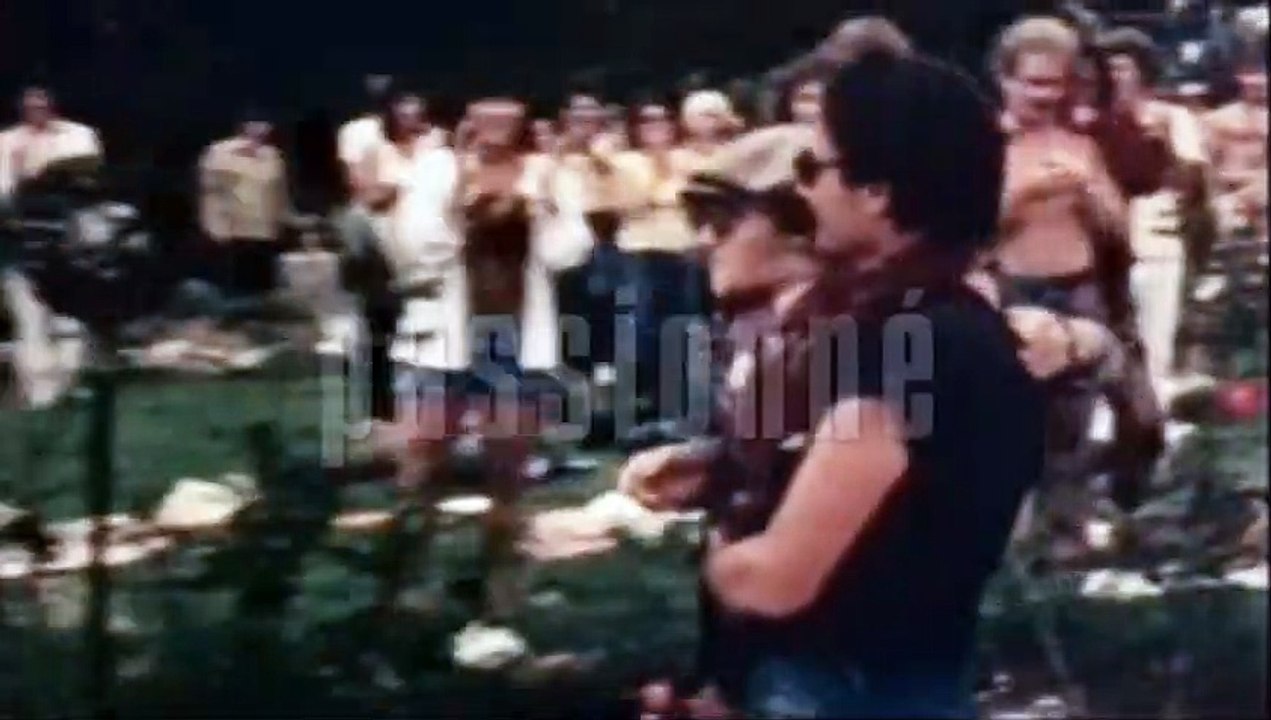 Michel Petrucciani Bande-annonce VO