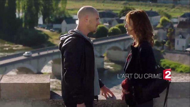 L'Art du crime - saison 1 Extrait vidéo VF