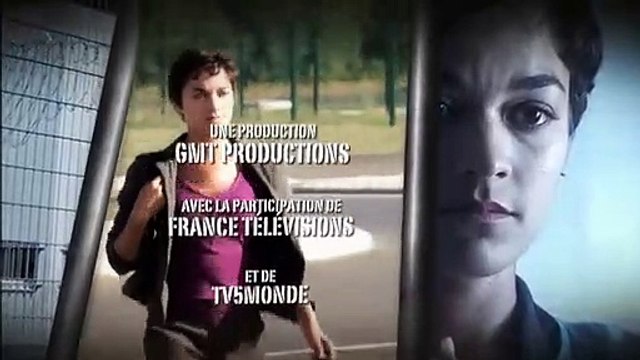 Marion Mazzano Extrait vidéo VF